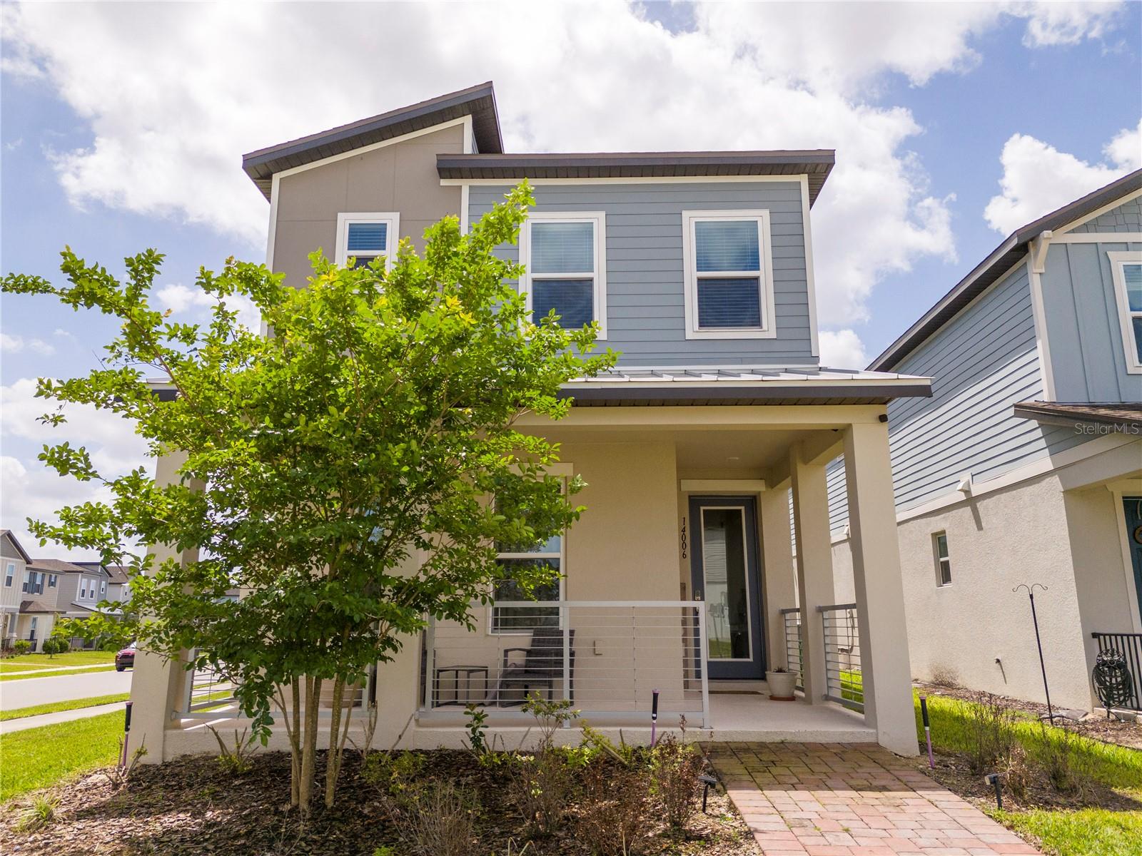 14006 FRASIER STREET