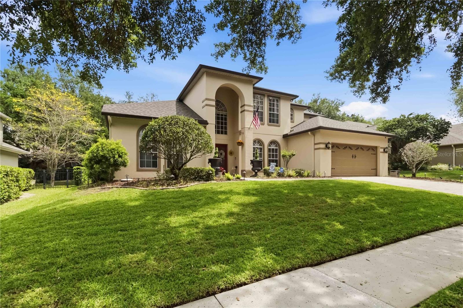 1925 BREEZY HILL DRIVE WINDERMERE FLORIDA 34786
