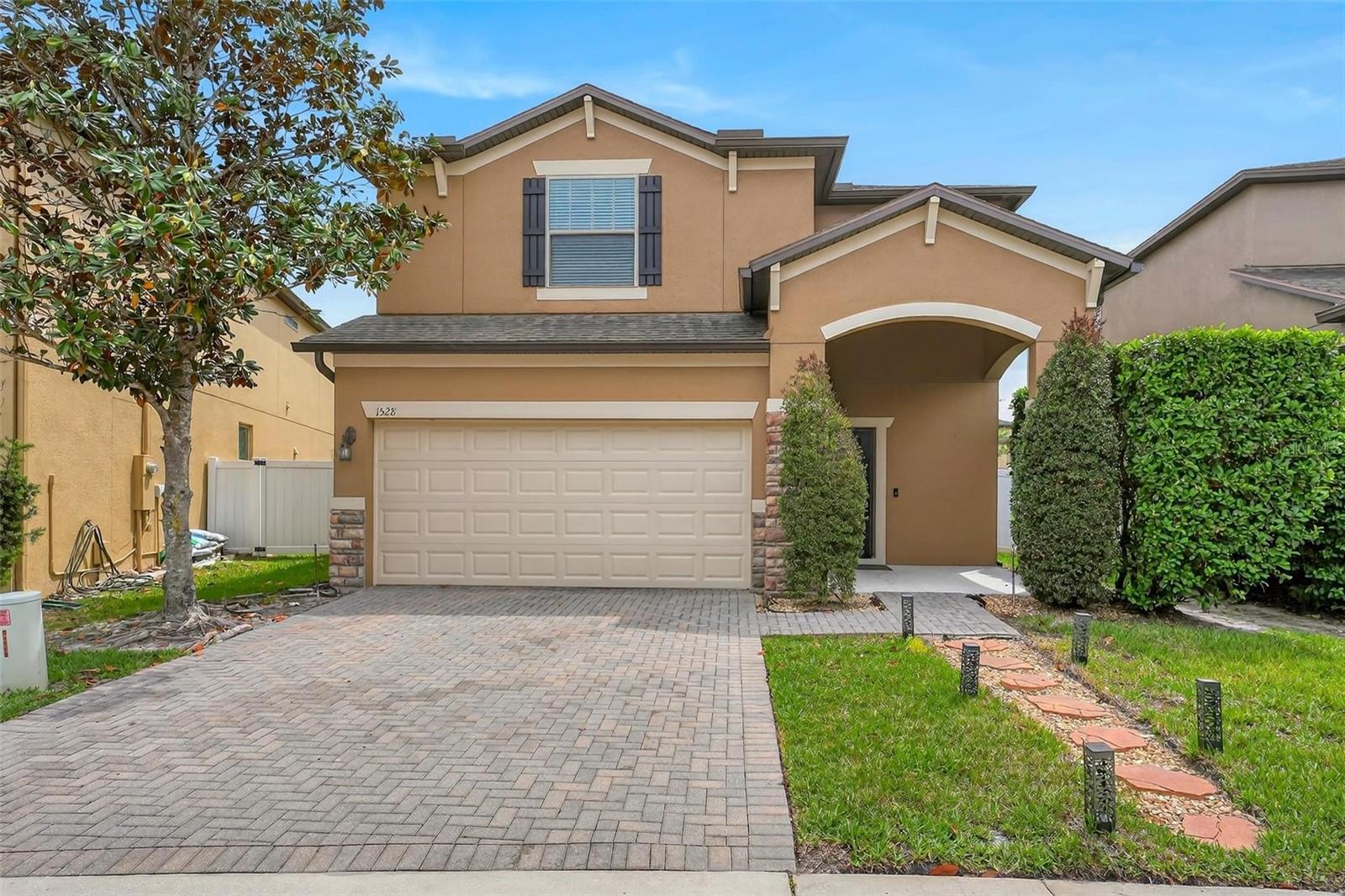 1528 BURNING SAGE LANE