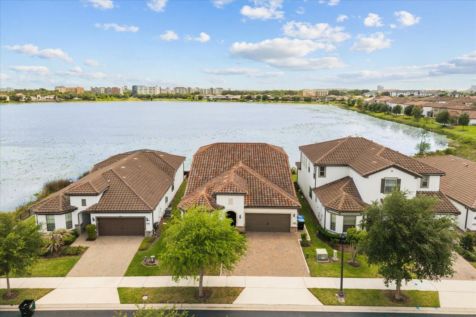 11364 LEMON LAKE BOULEVARD