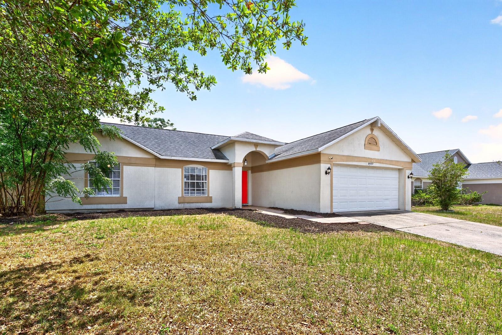 2037 GREYSTONE TRAIL