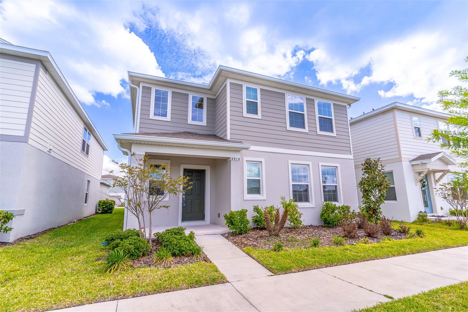 6074 WINDY LEAF ALLEY