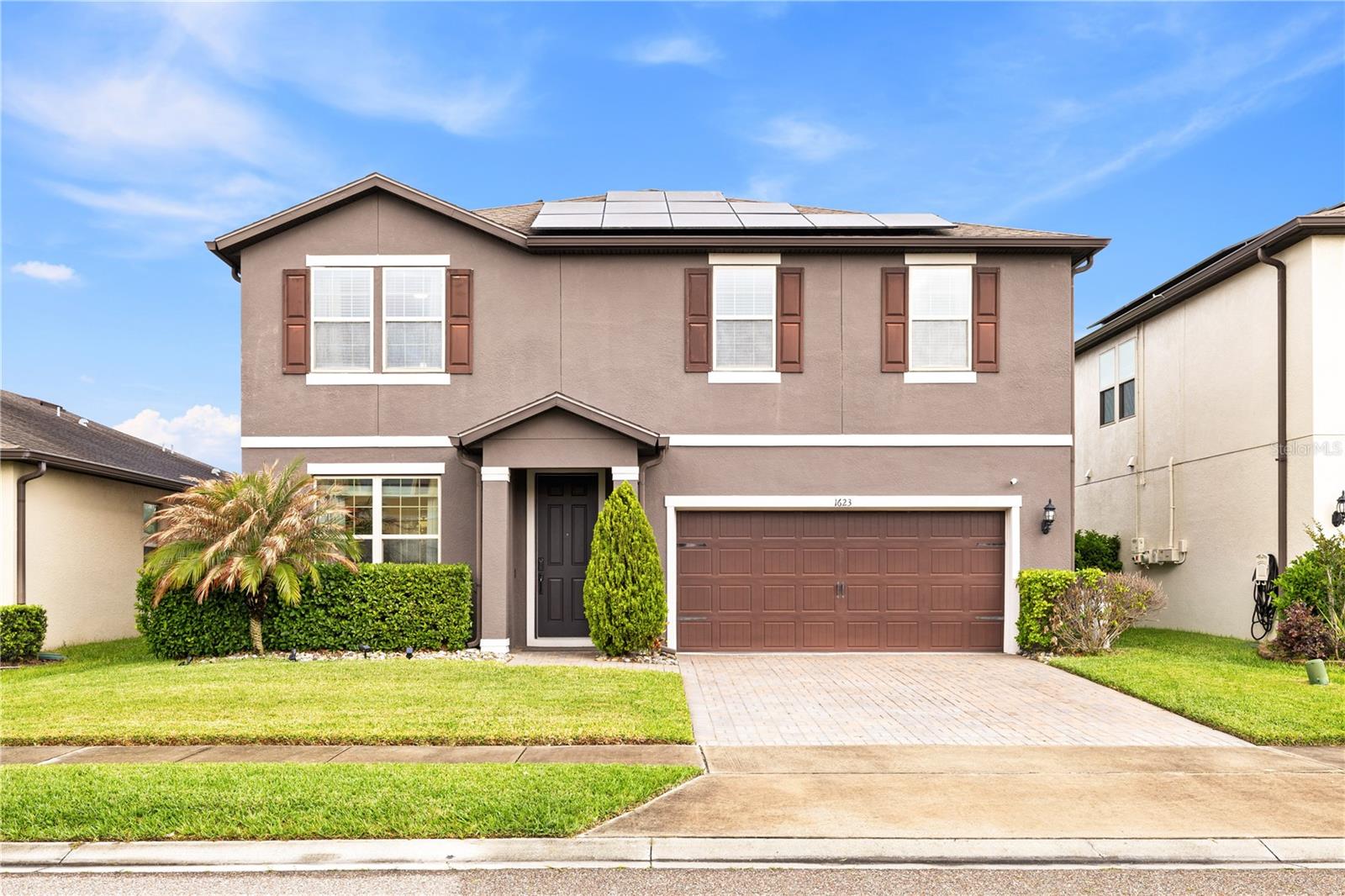 1623 REGAL RIVER CIRCLE