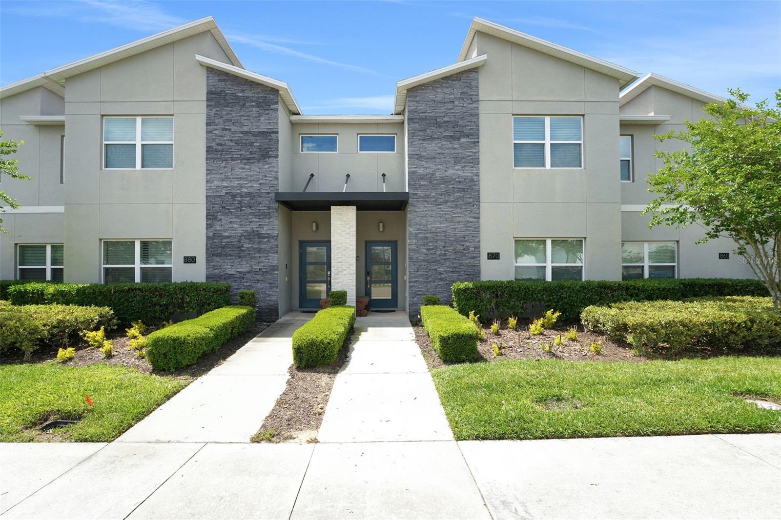 870 PEBBLE BEACH DRIVE