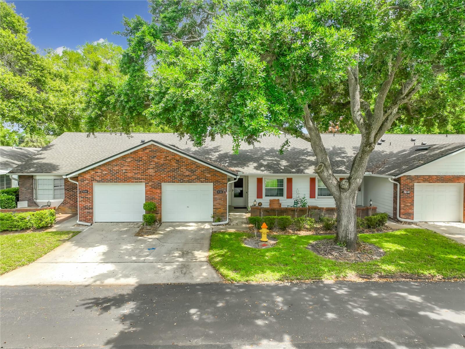 5143 LAZY OAKS DRIVE Unit 5143