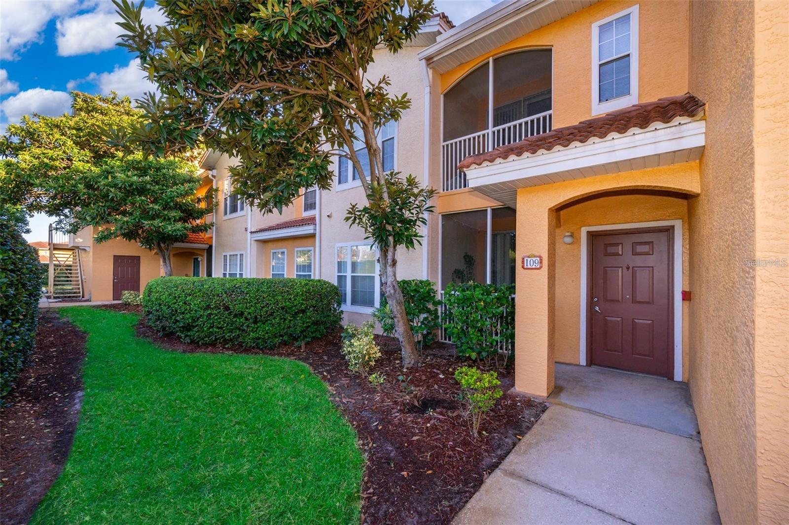 12414 BALERIA CV Unit 109