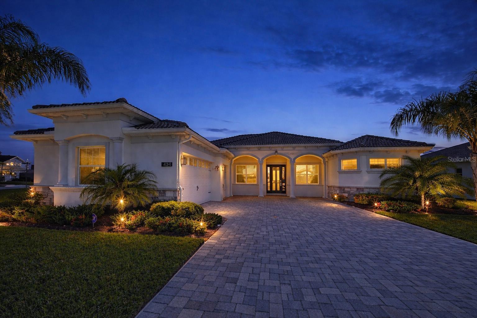 1424 OLYMPIC CLUB BLVD