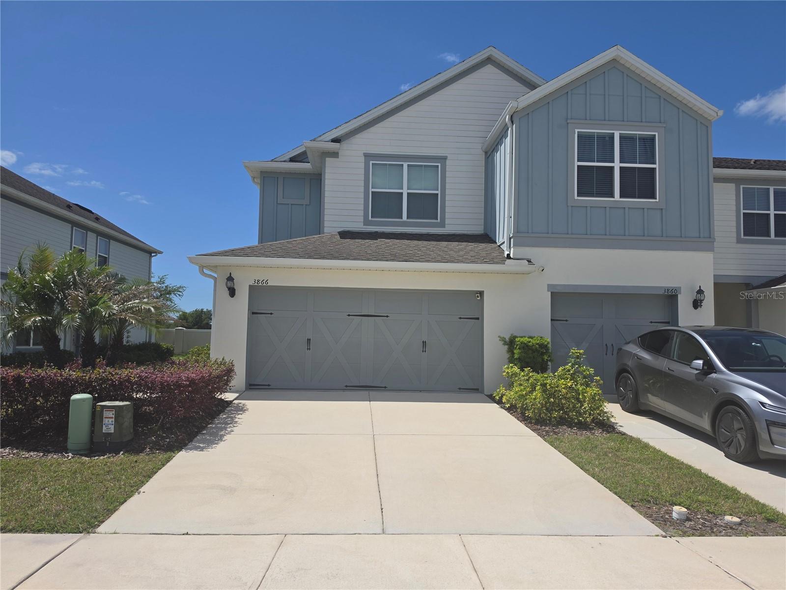 3866 GRASSLAND DRIVE