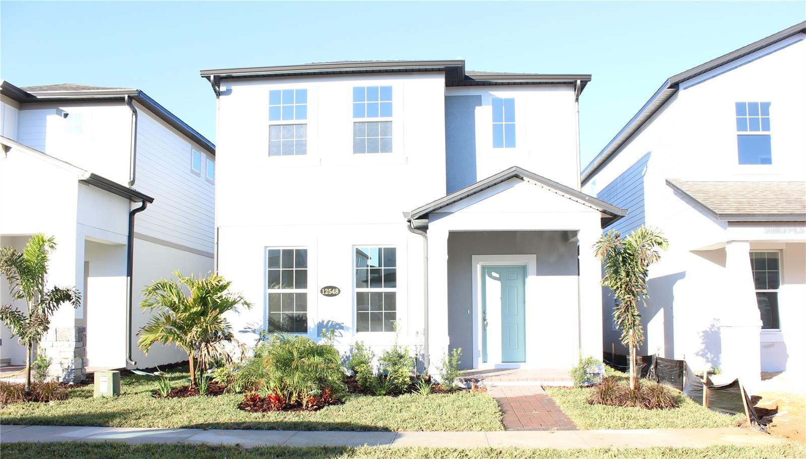 12548 ENCORE AT OVATION WAY