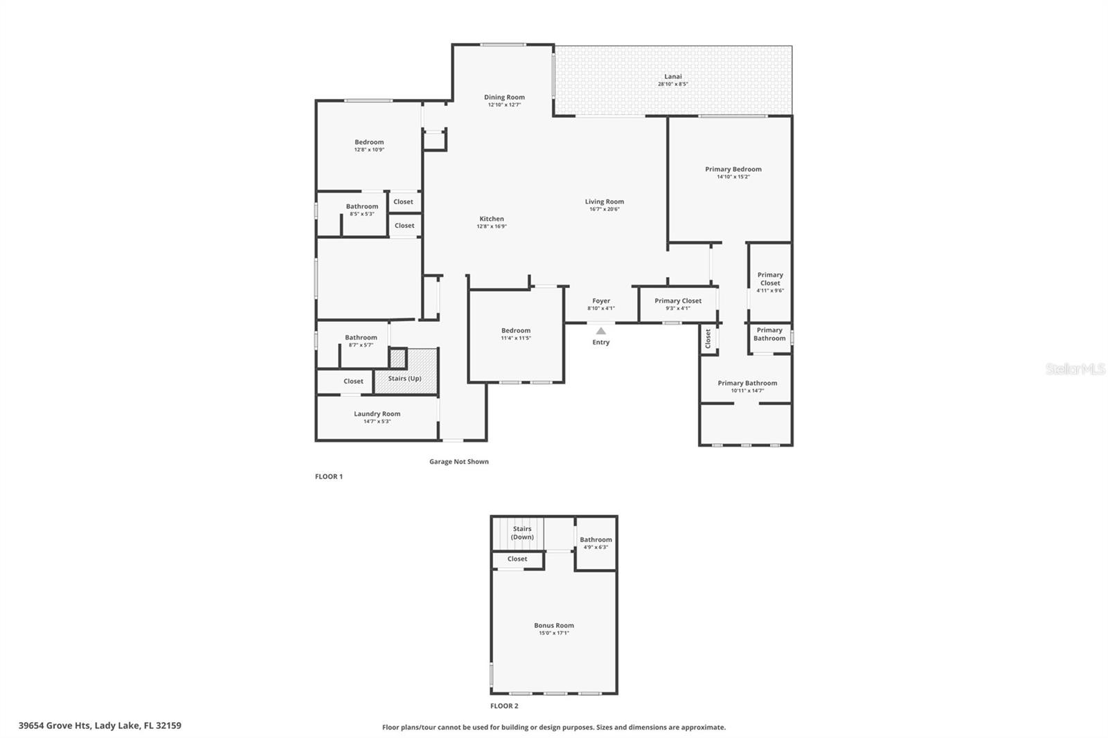 Listing photo 3 for 39654 Grove Hts