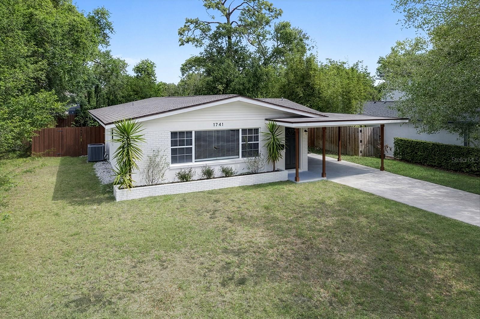 1741 WESTCHESTER AVENUE