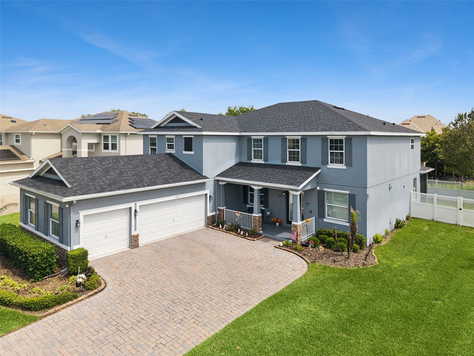 7720 SUMMERLAKE POINTE BOULEVARD