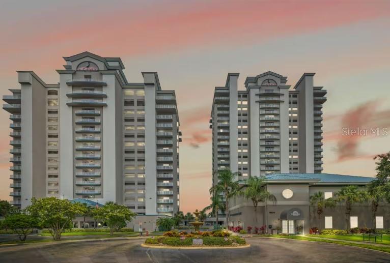 13415 BLUE HERON BEACH DRIVE Unit 403