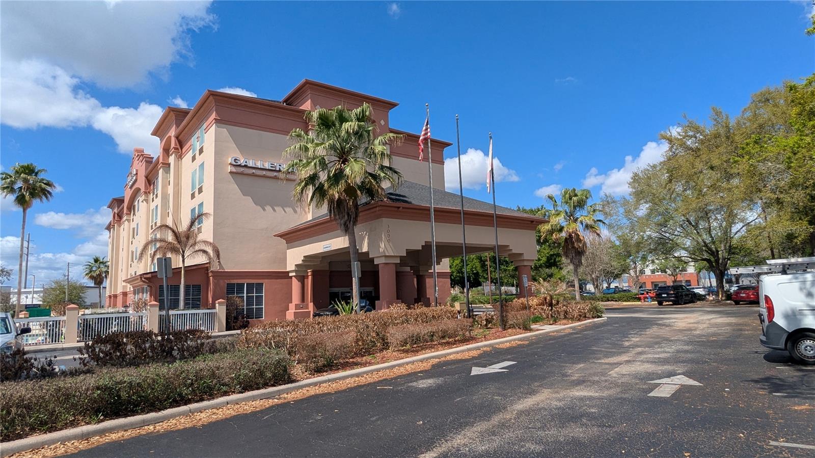 3000 MAINGATE LANE Unit 421