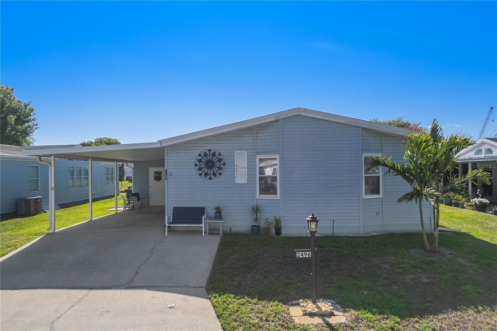 2496 INDEPENDENCE LANE