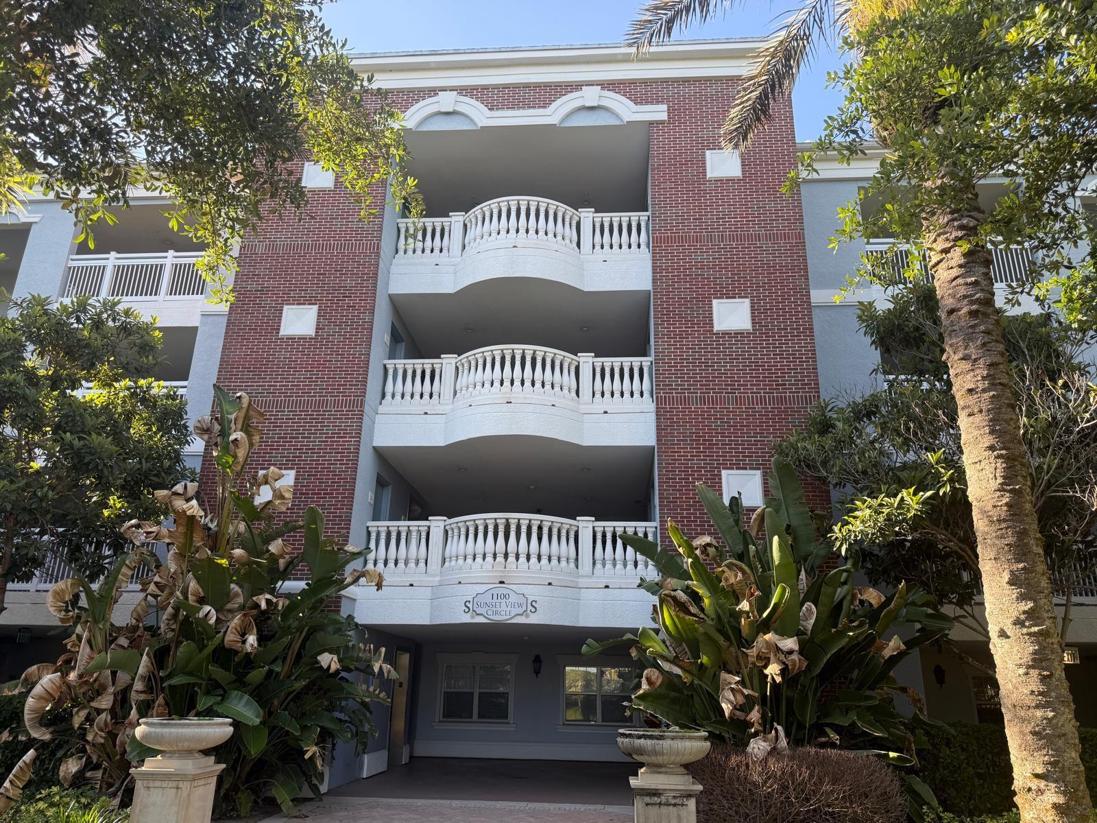 1100 SUNSET VIEW CIRCLE Unit 304