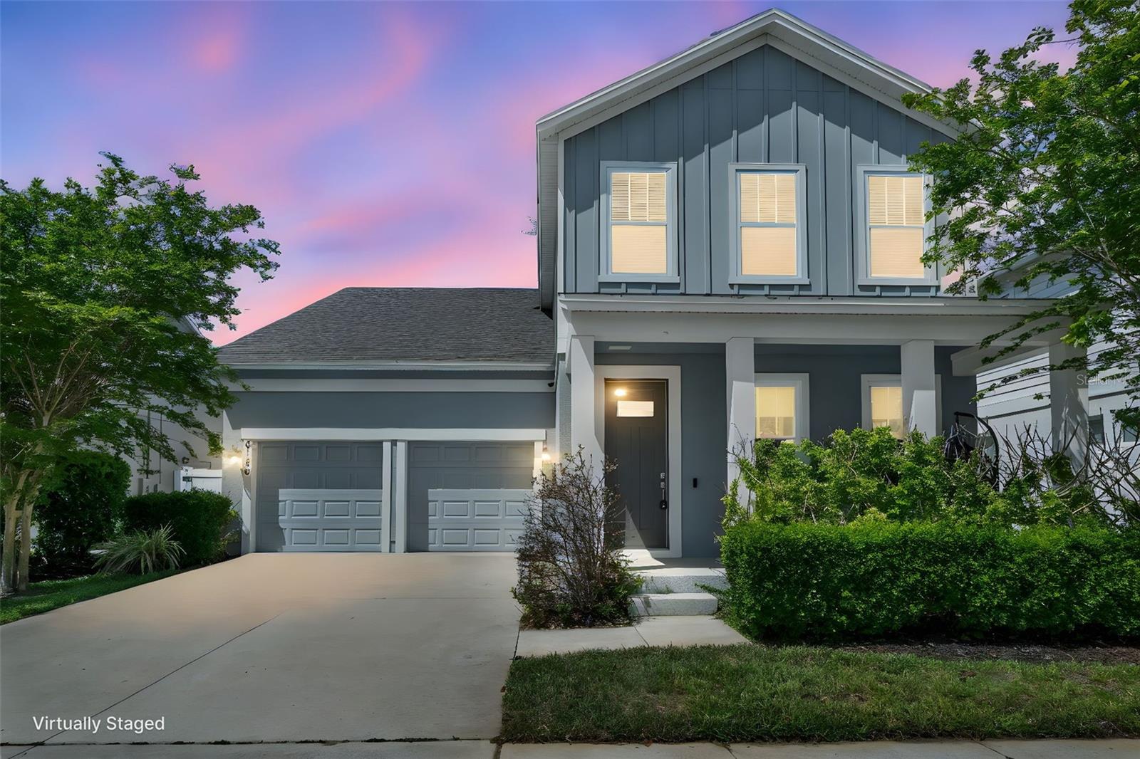 6166 HAMLIN RESERVE BOULEVARD