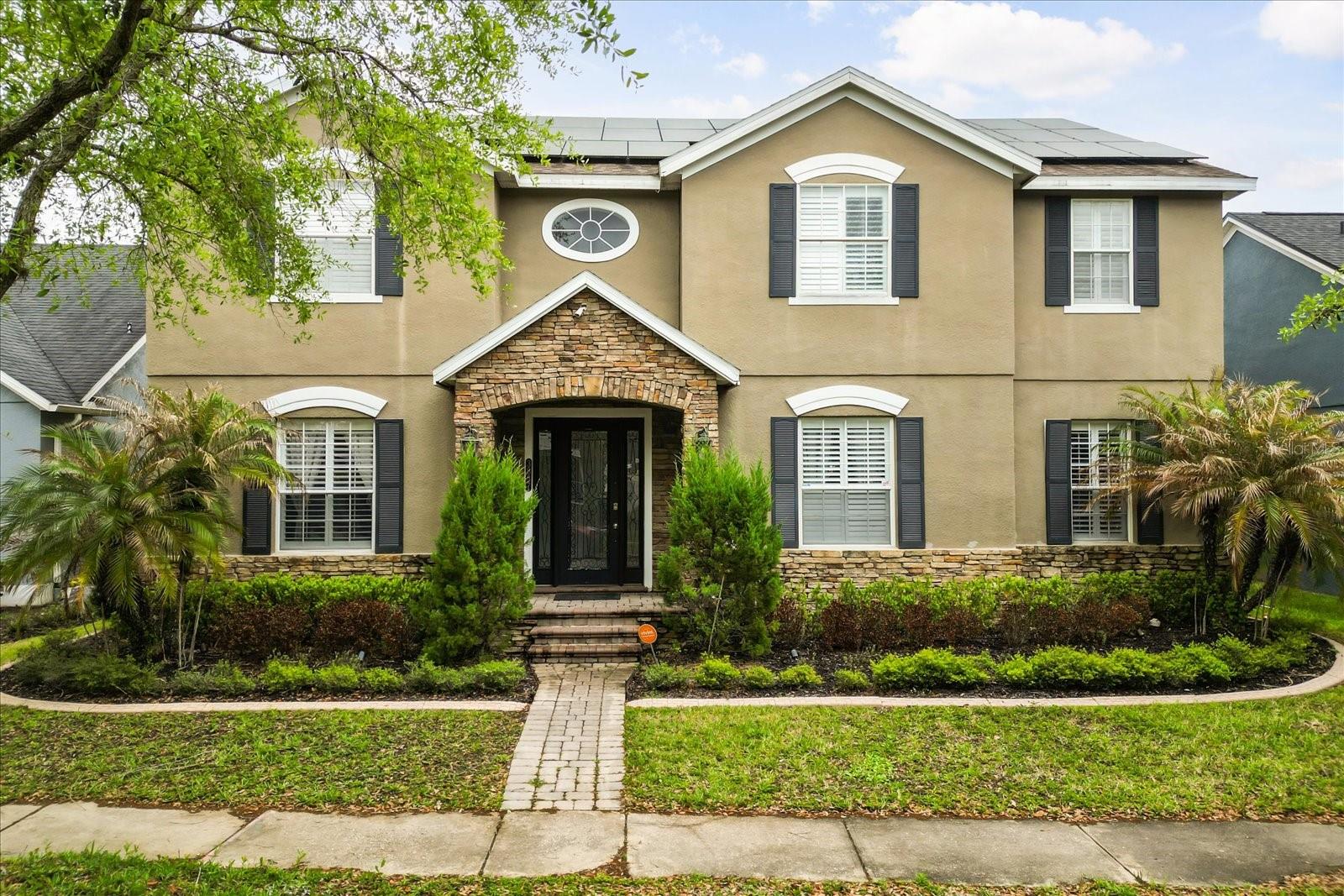 3837 BLAZING STAR DRIVE