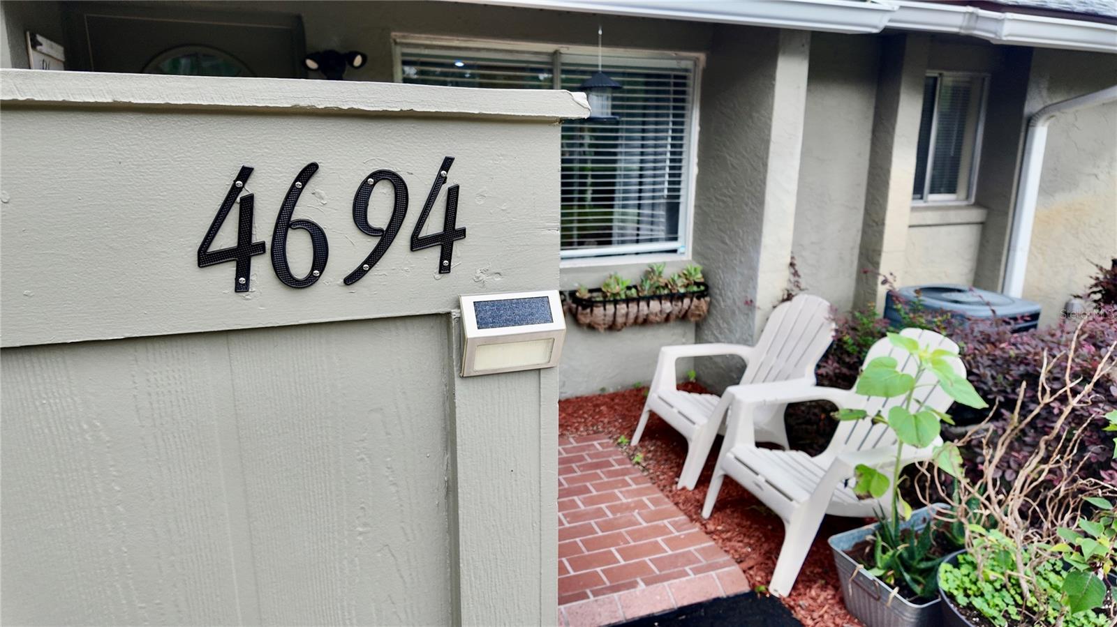 4694 PHEASANT RUN DRIVE Unit 2B