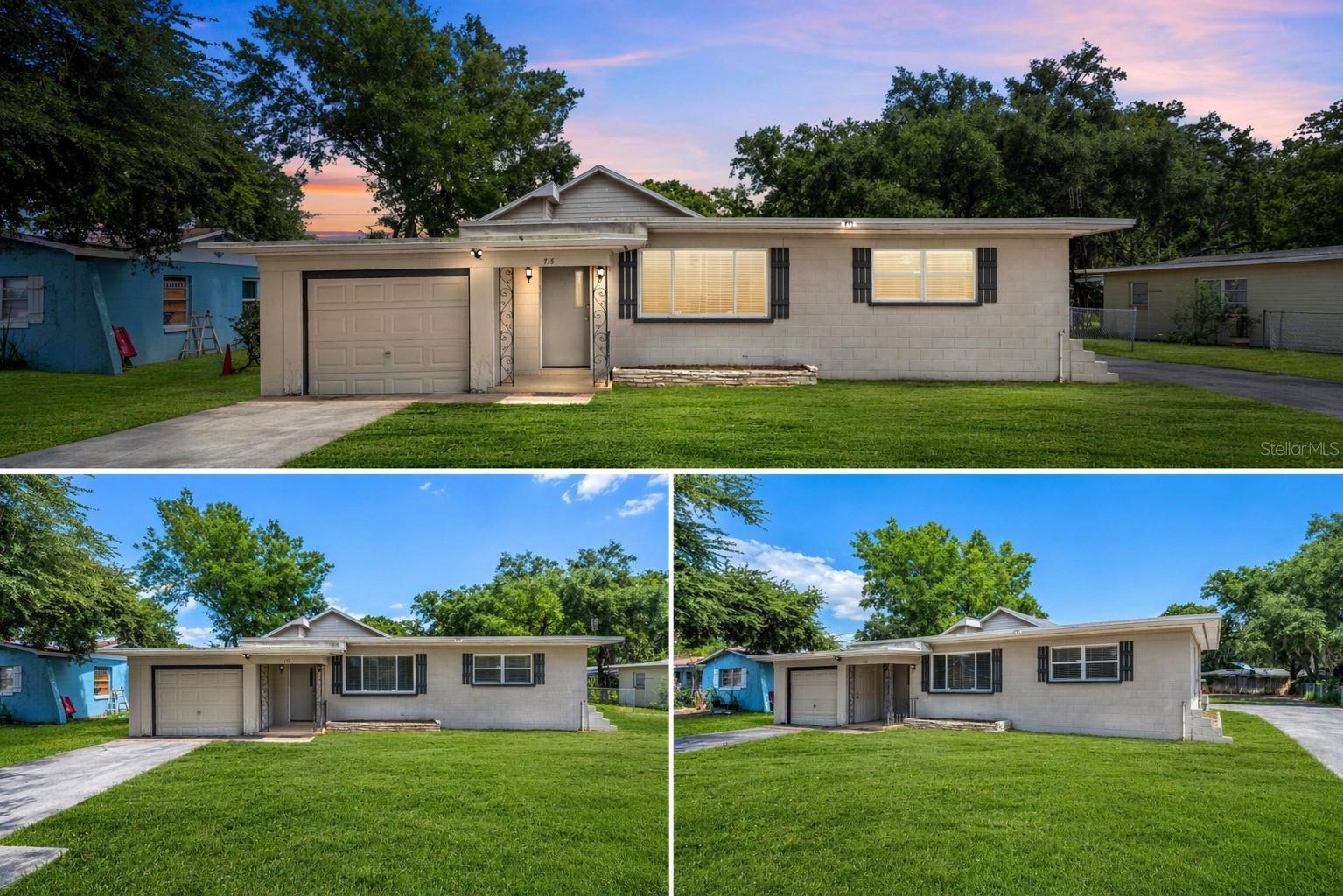 715 S RANDOLPH AVENUE