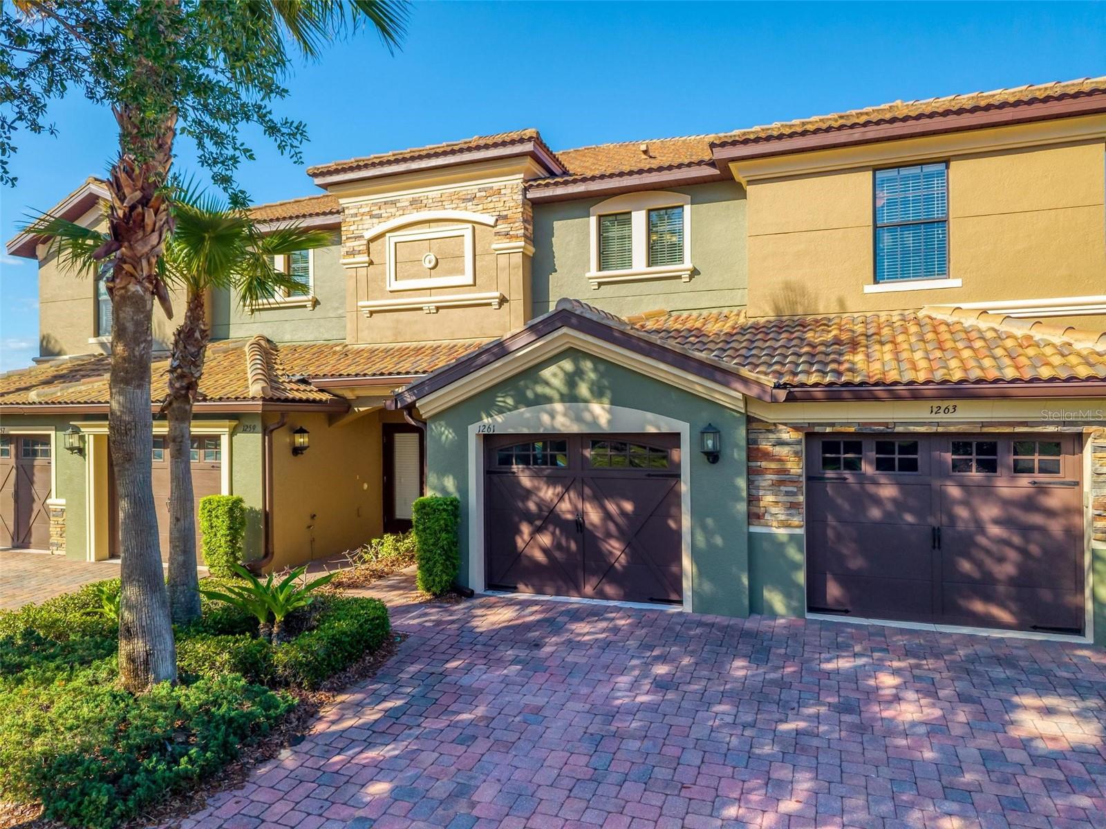 1261 LONG COVE LOOP Unit 1261