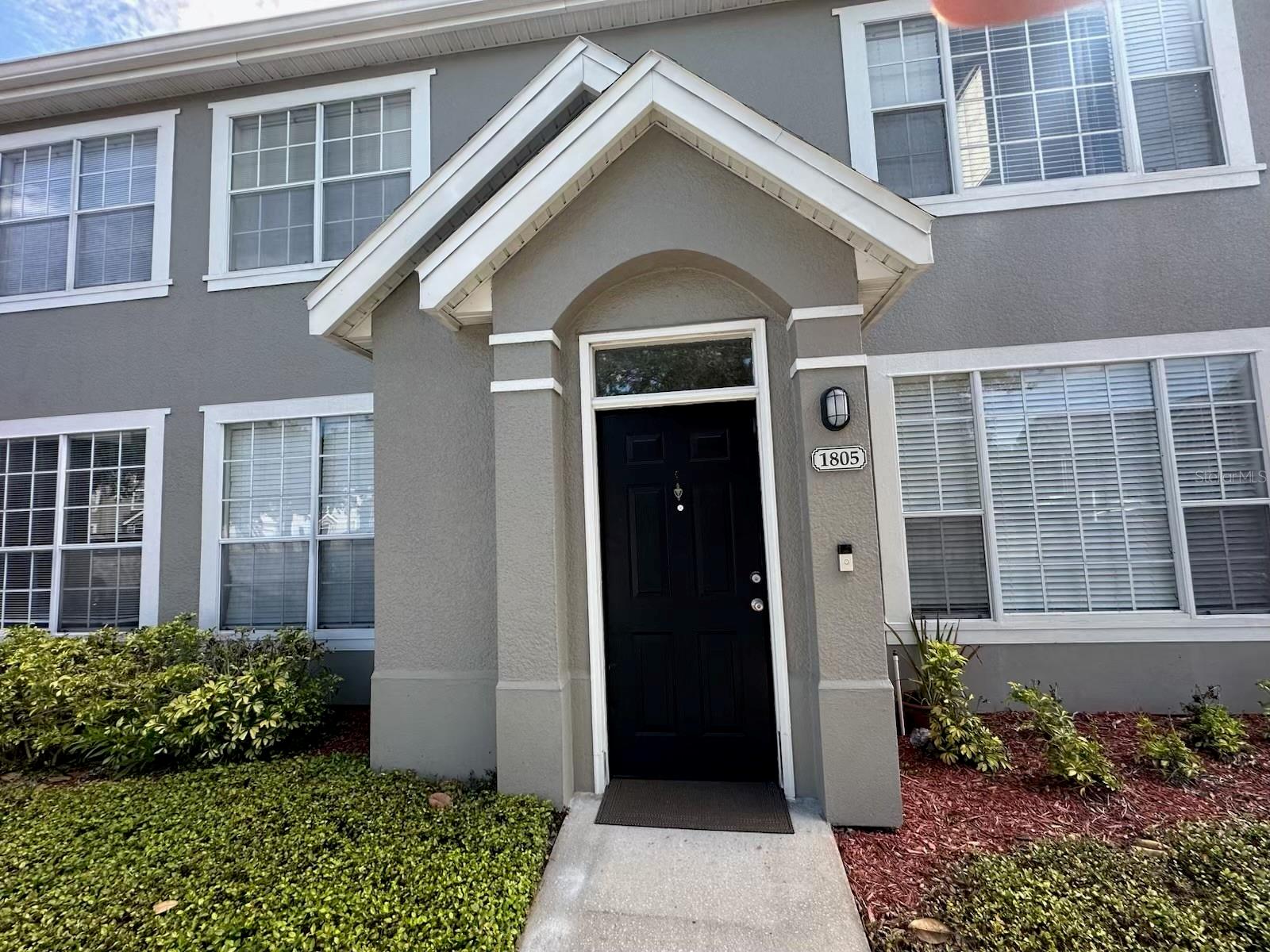 9005 LEE VISTA BOULEVARD Unit 1805