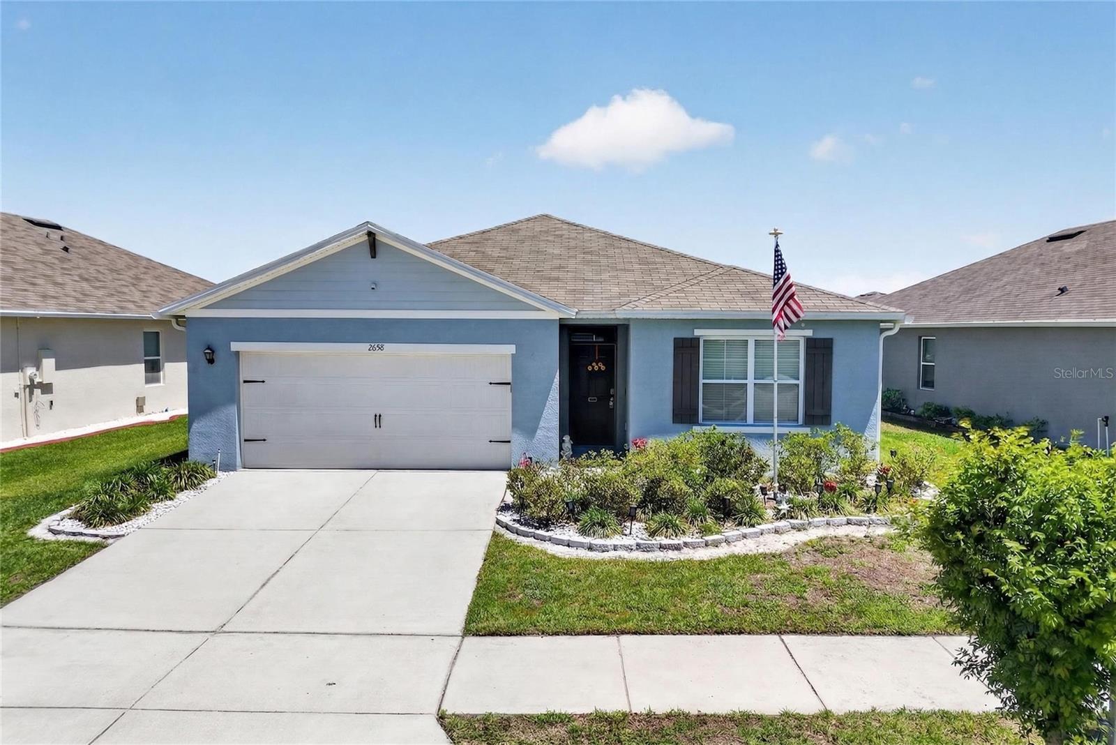 Listing photo for 2658 Grandbury Grove Rd