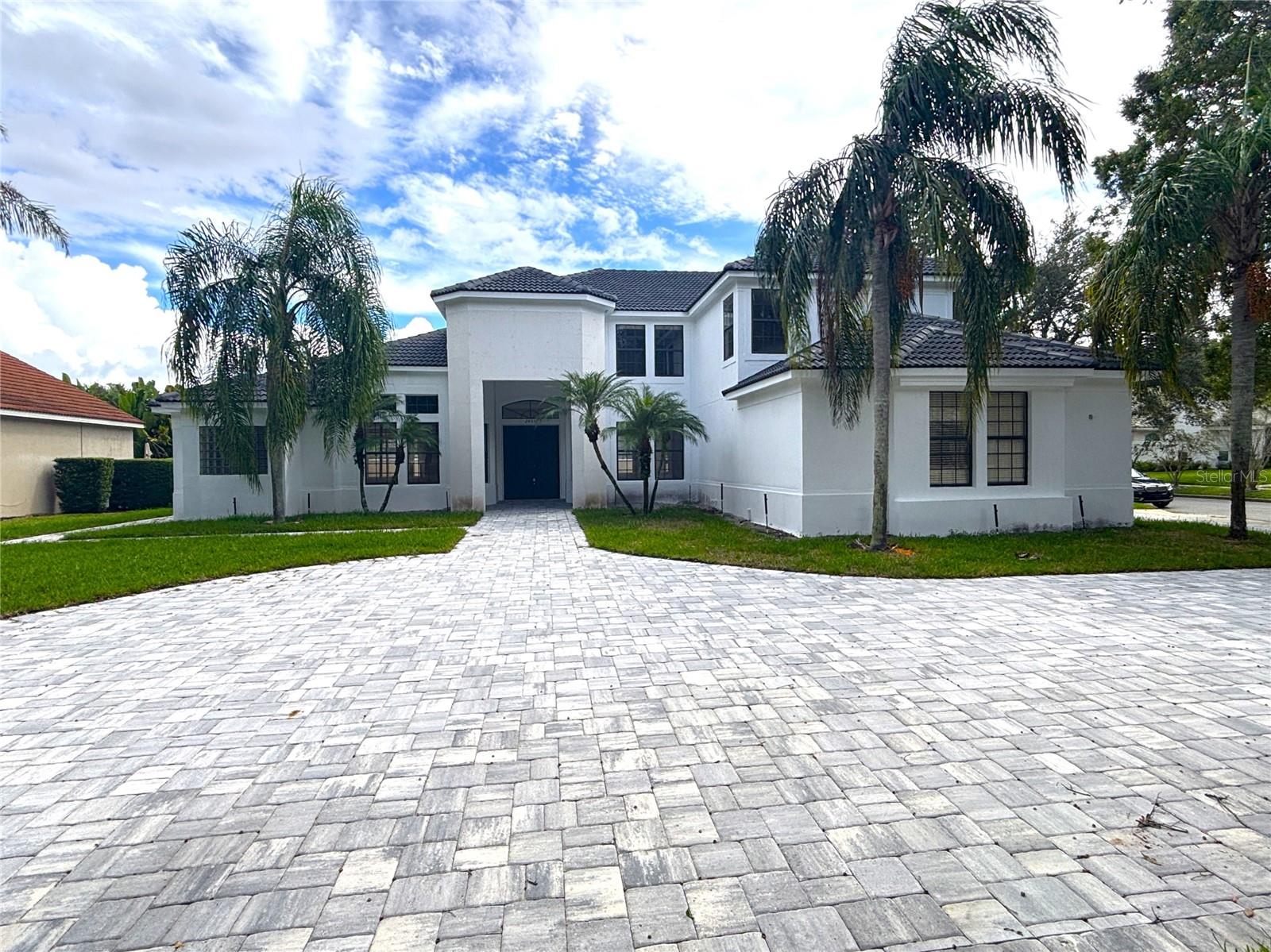 2457 BAESEL VIEW DRIVE