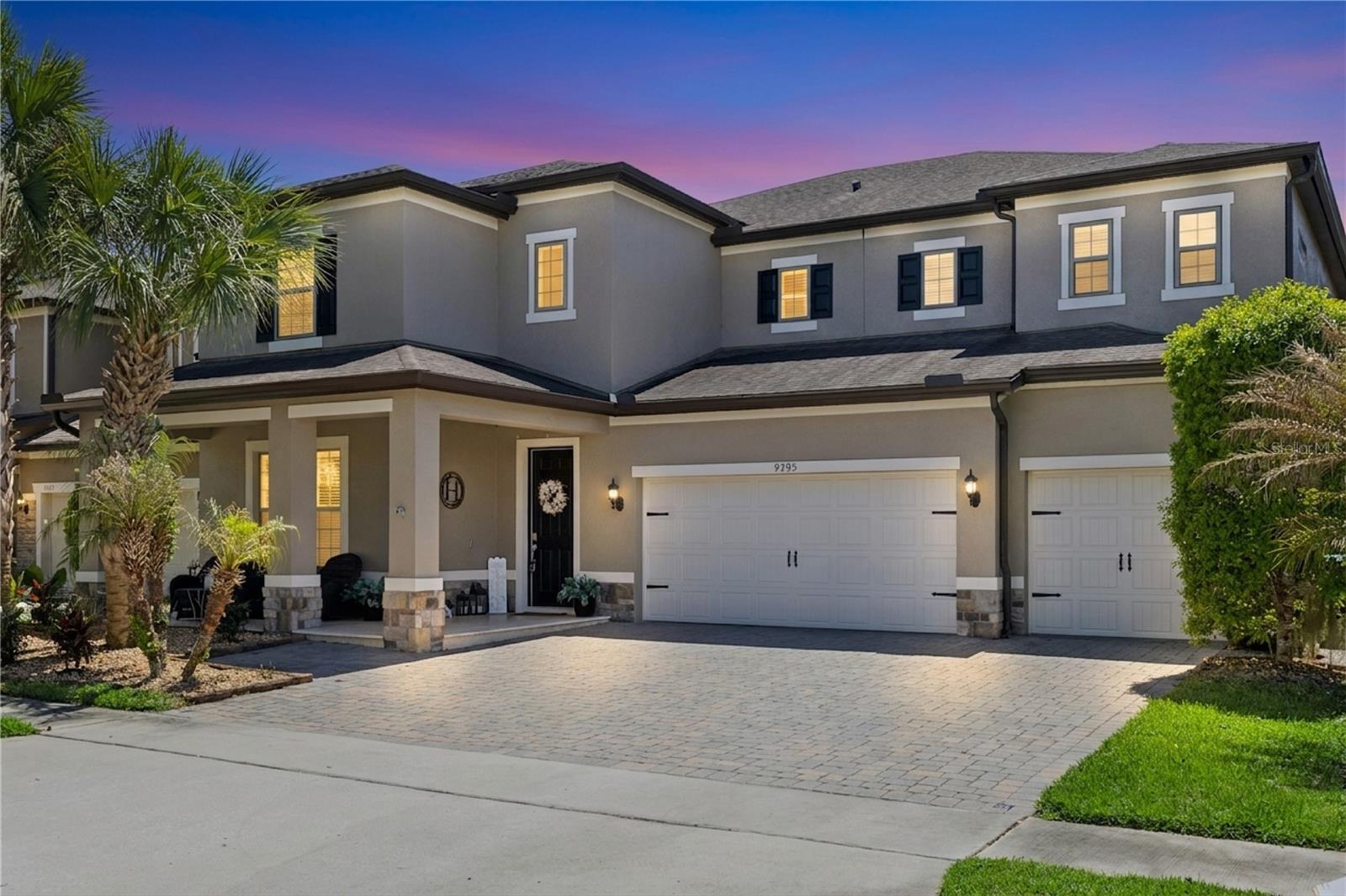 9295 ROYAL ESTATES BOULEVARD