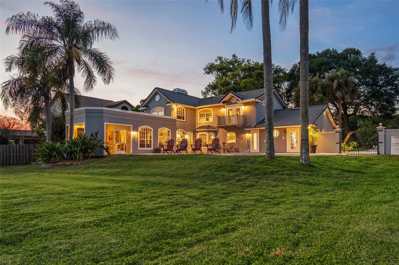 9620 MAYWOOD DRIVE