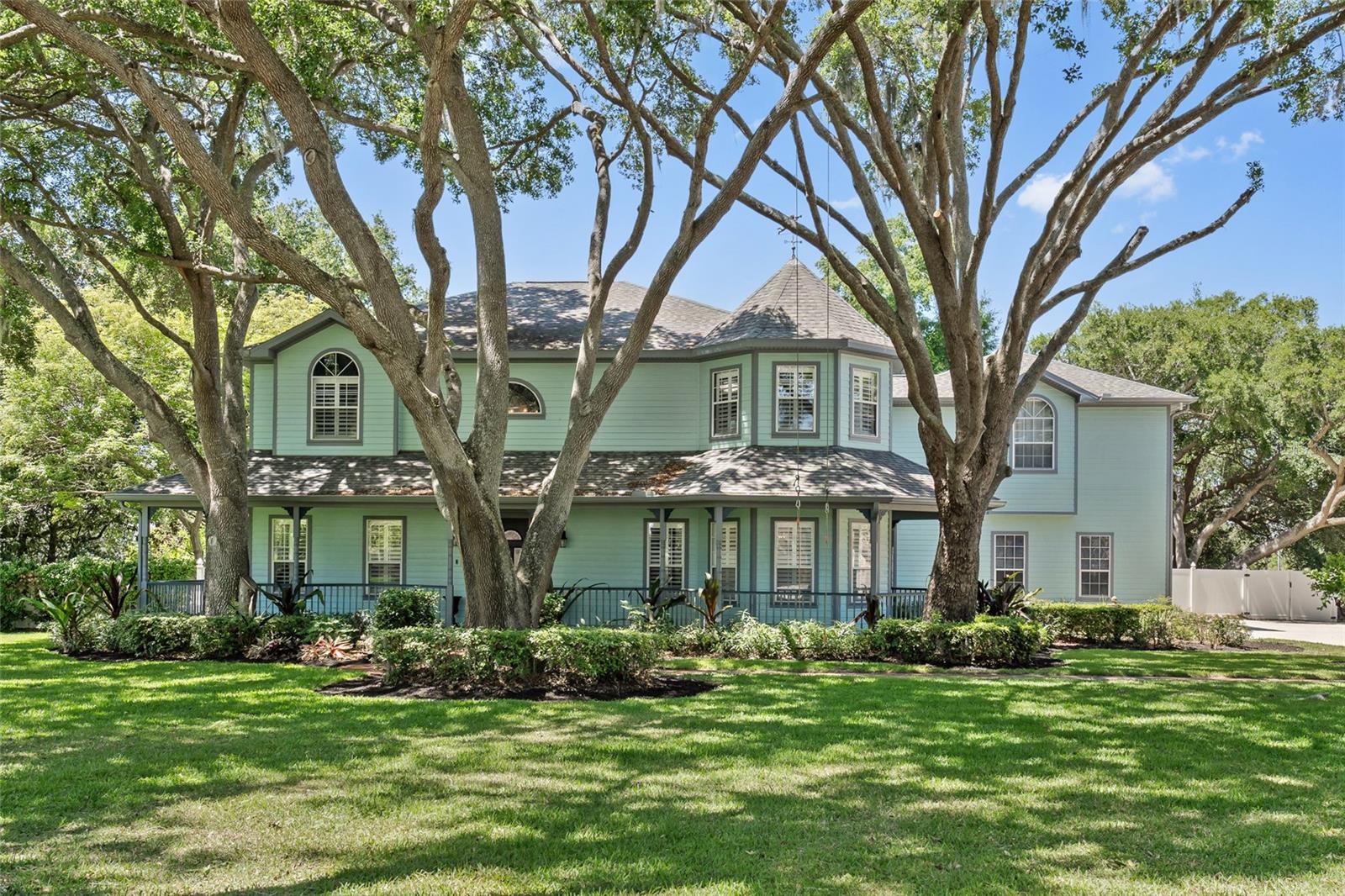 11449 LAKE BUTLER BOULEVARD