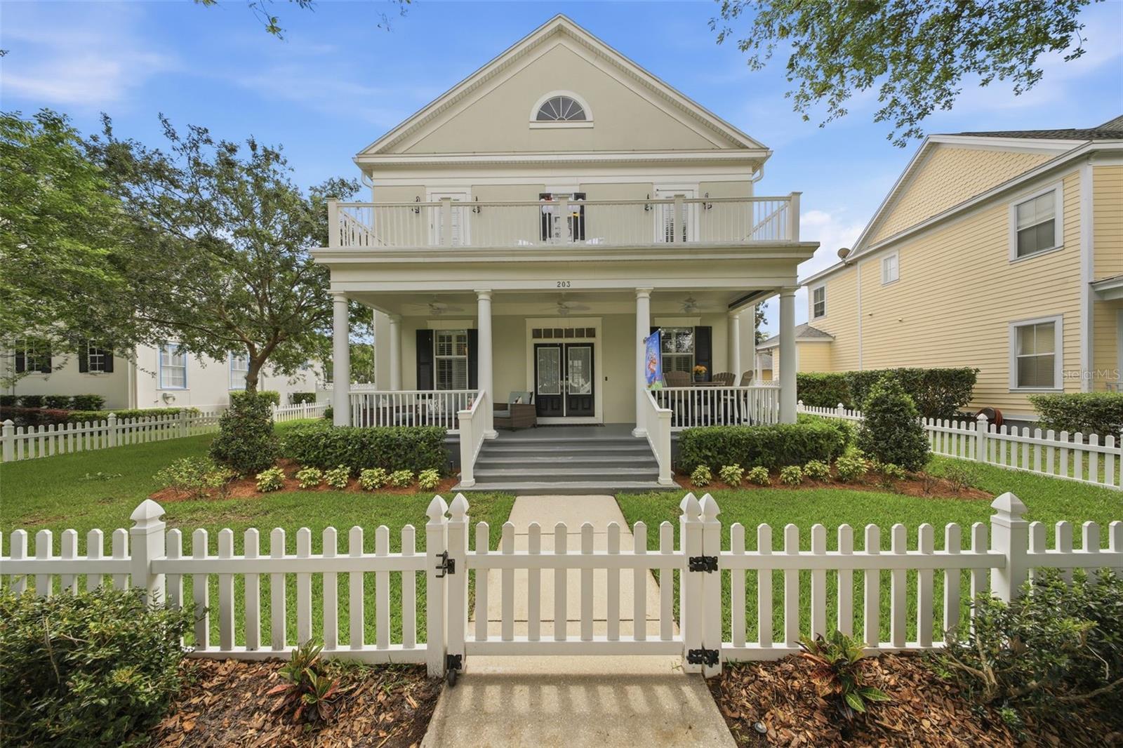 203 CELEBRATION BOULEVARD