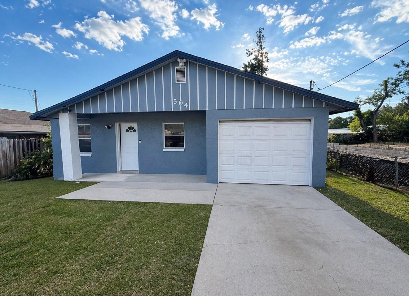 504 N NORMANDALE AVENUE