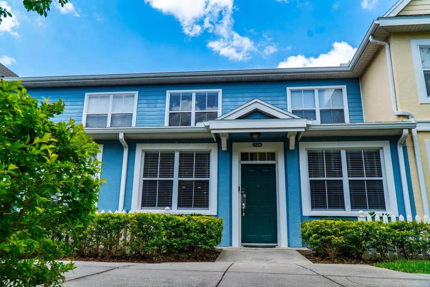 4004 SAN GALLO DRIVE Unit 106