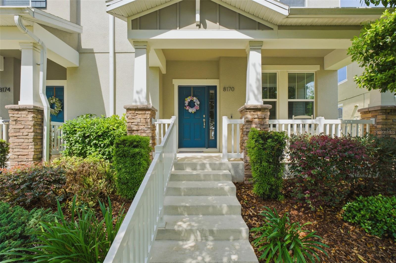 8170 BLUEJACK OAK DRIVE