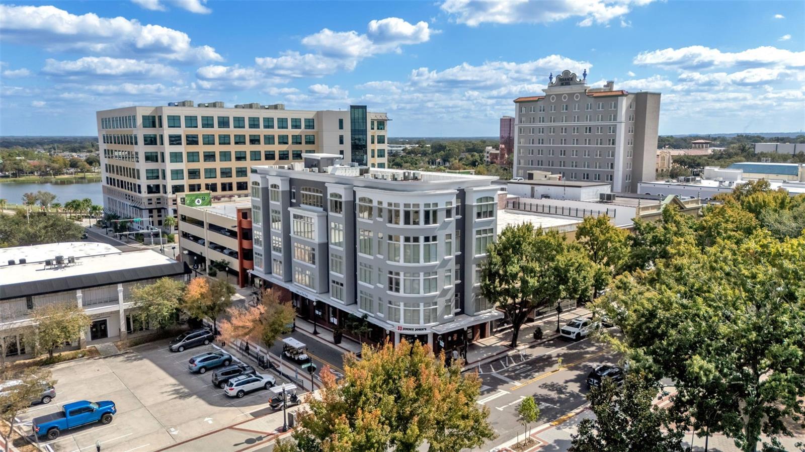 Listing photo 2 for 125 N Kentucky Ave #505