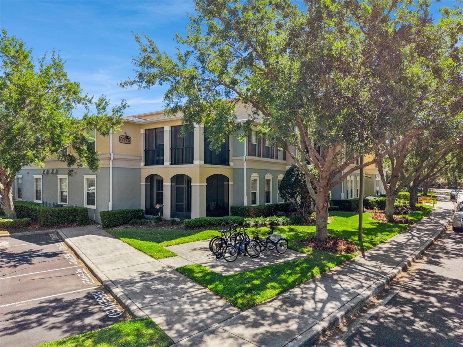 8179 MARITIME FLAG STREET Unit 101