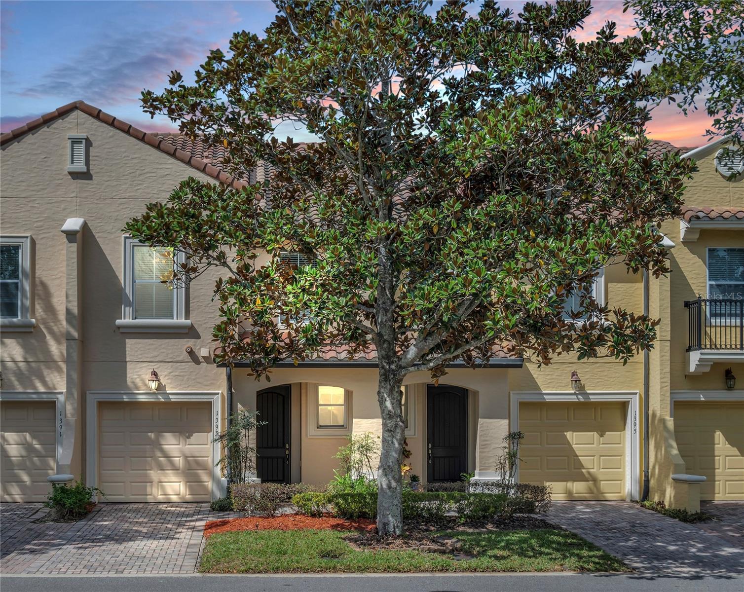 1393 BENEVOLENT STREET