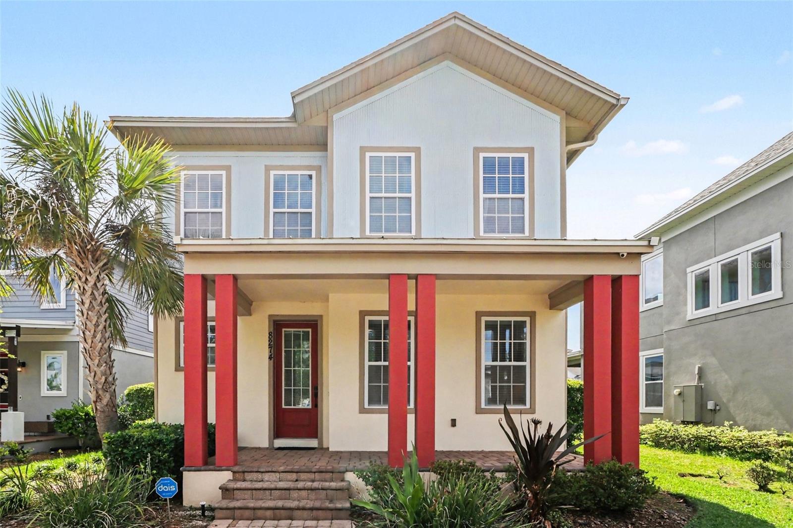 8274 NEMOURS PARKWAY