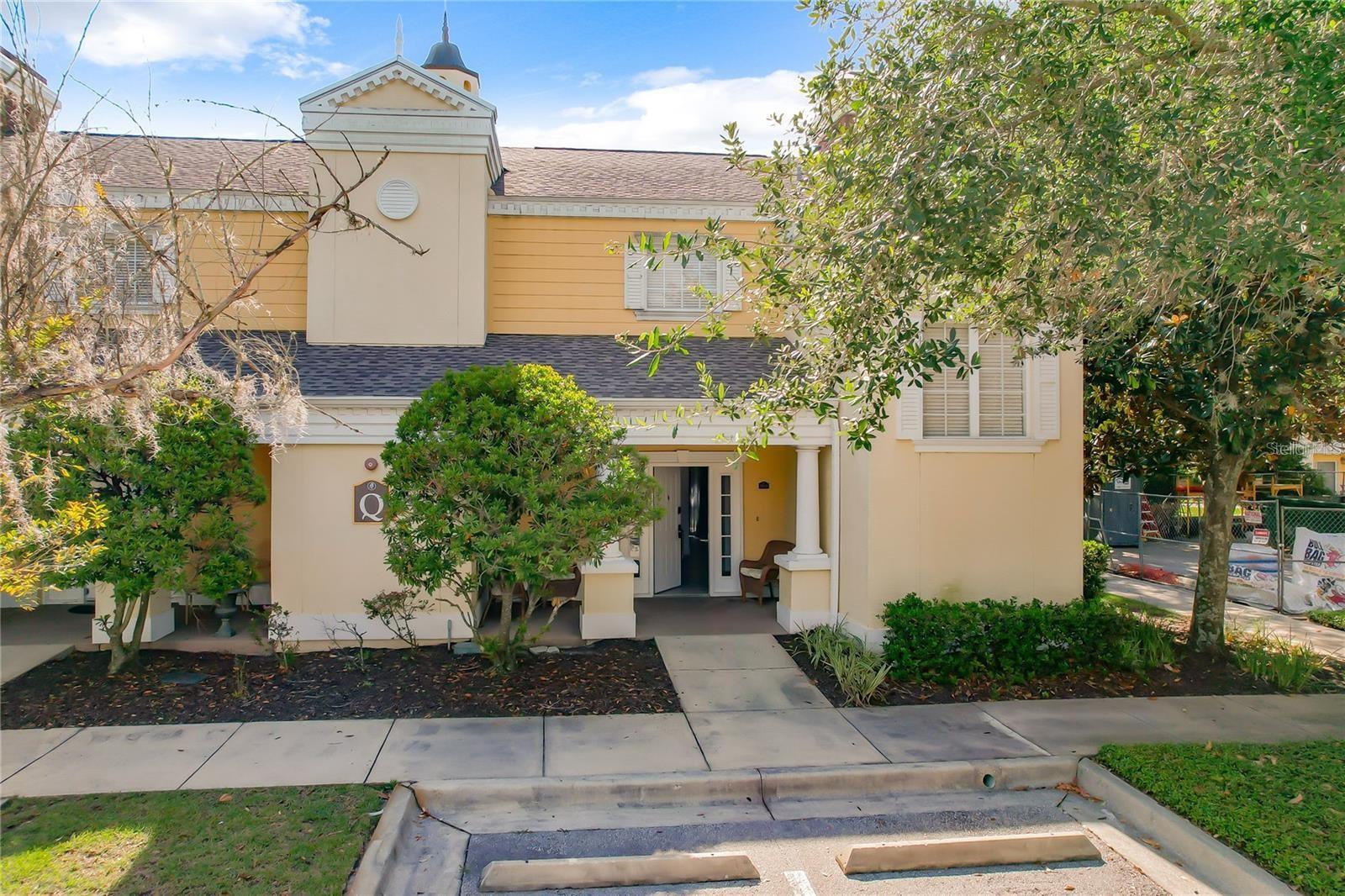 7510 SEVEN EAGLES WAY Unit 7510