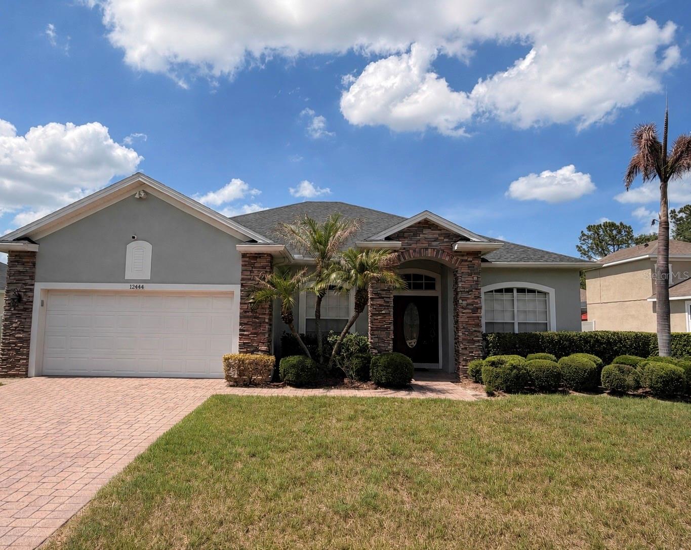 12444 WESTFIELD LAKES CIRCLE