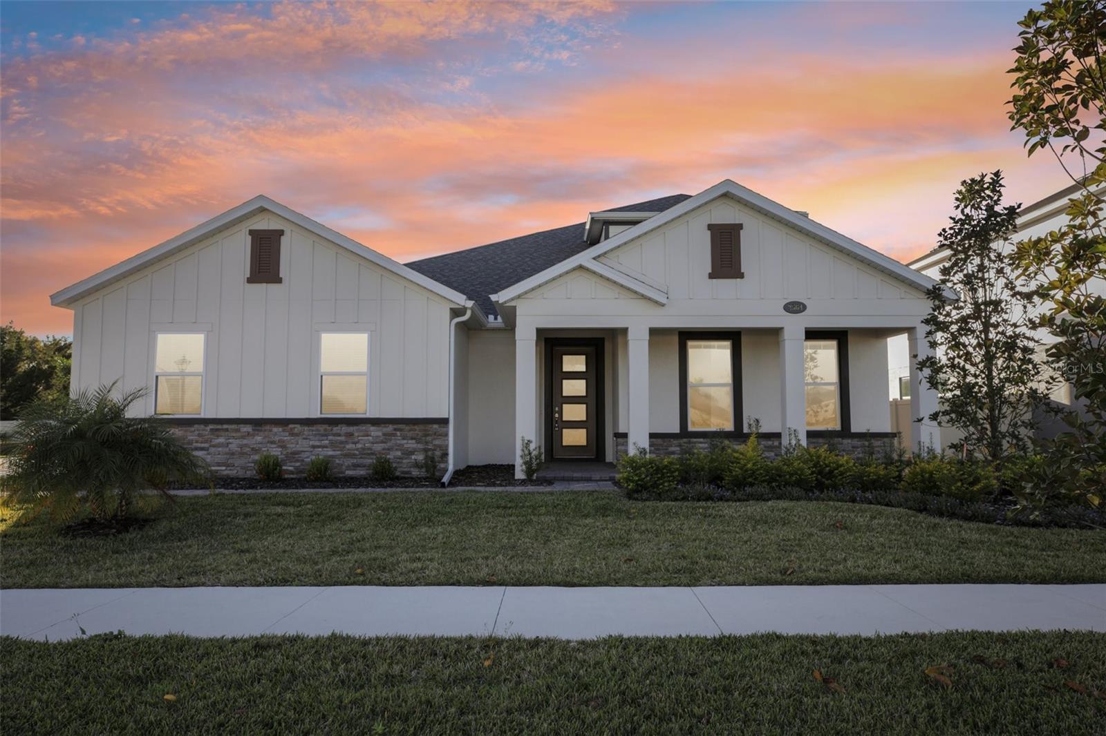 2564 HAWKS OVERLOOK PLACE