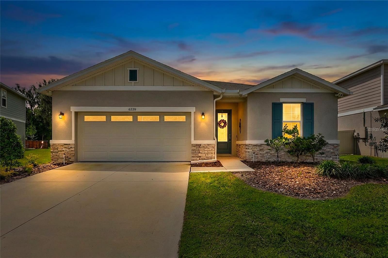 Listing photo 1 for 6339 Dolostone Dr