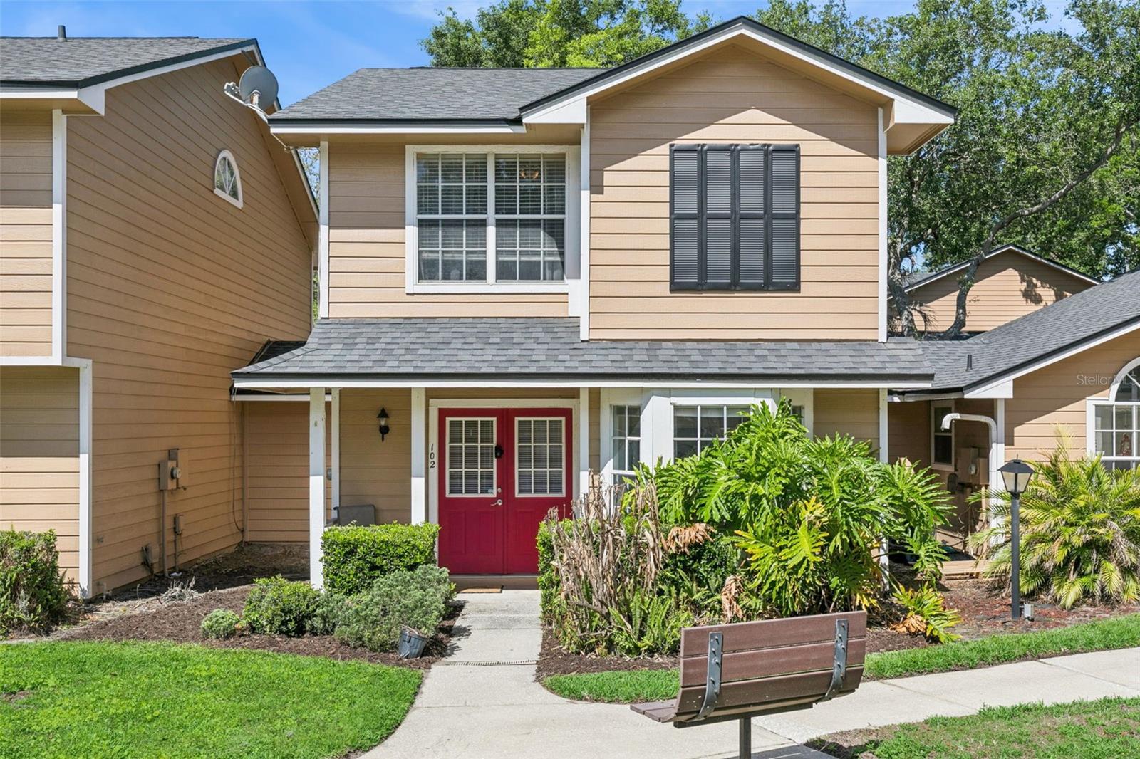 5989 BRAEMAR PLACE Unit 102