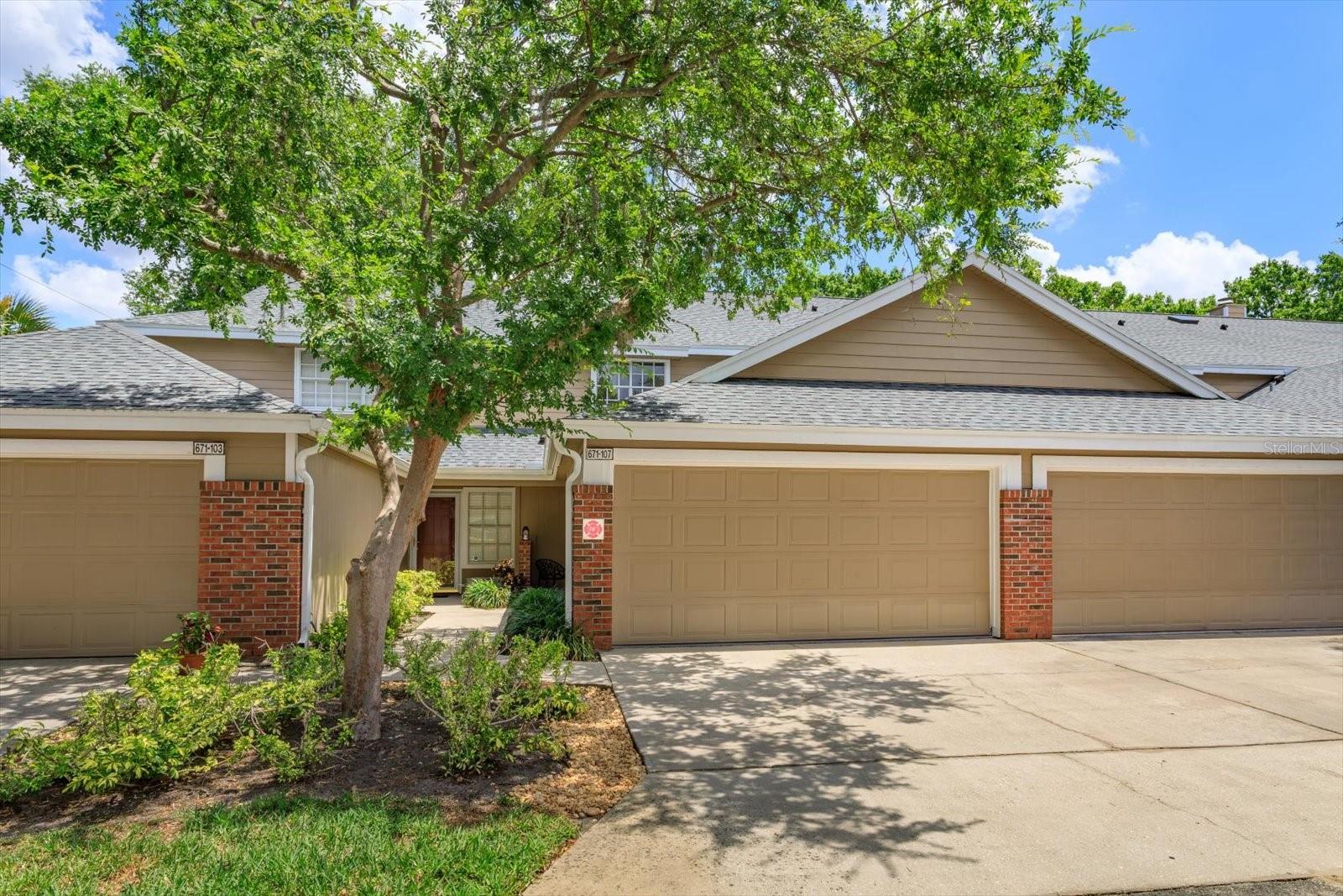 671 POST OAK CIRCLE Unit 107
