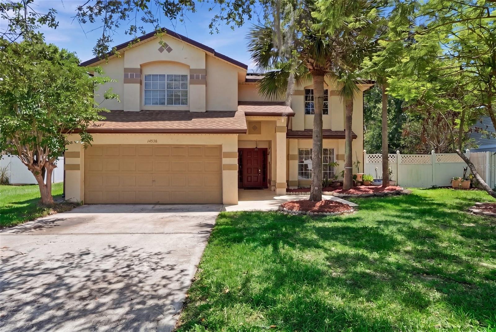14536 GRASSY COVE CIRCLE