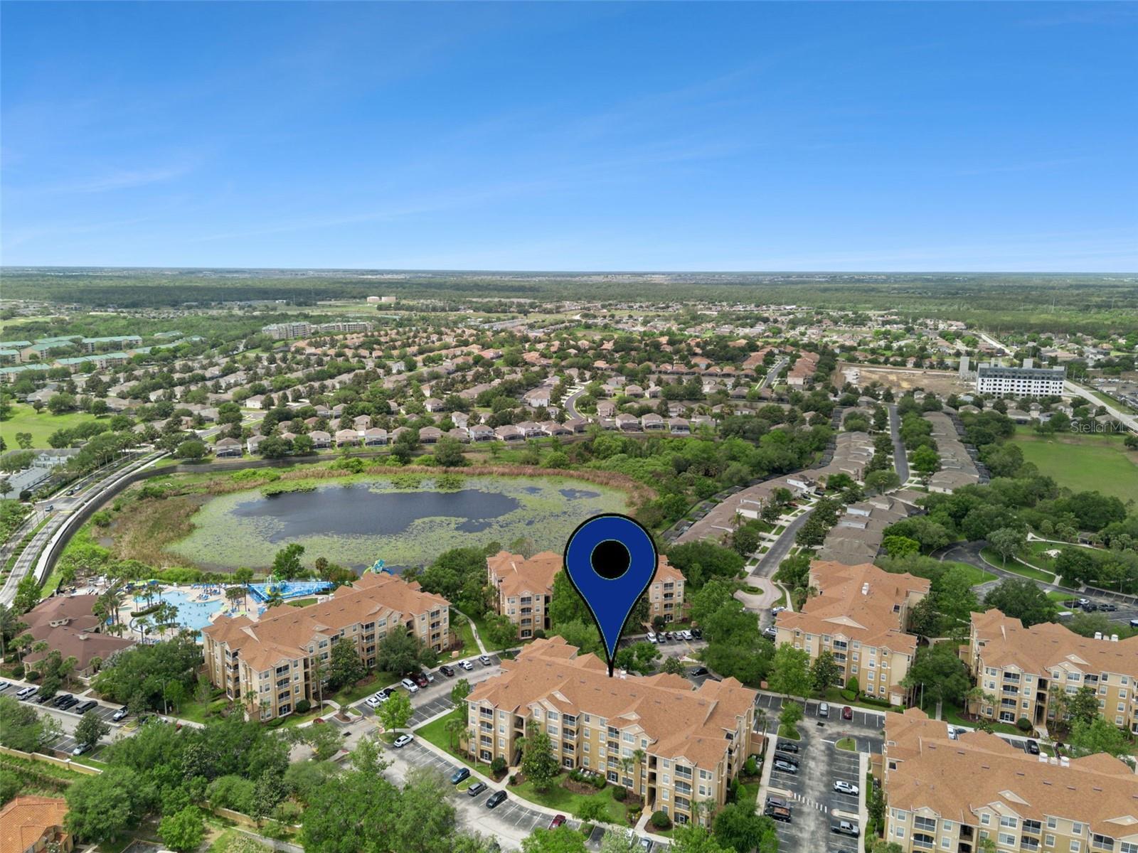 2821 ALMATON LOOP Unit 203