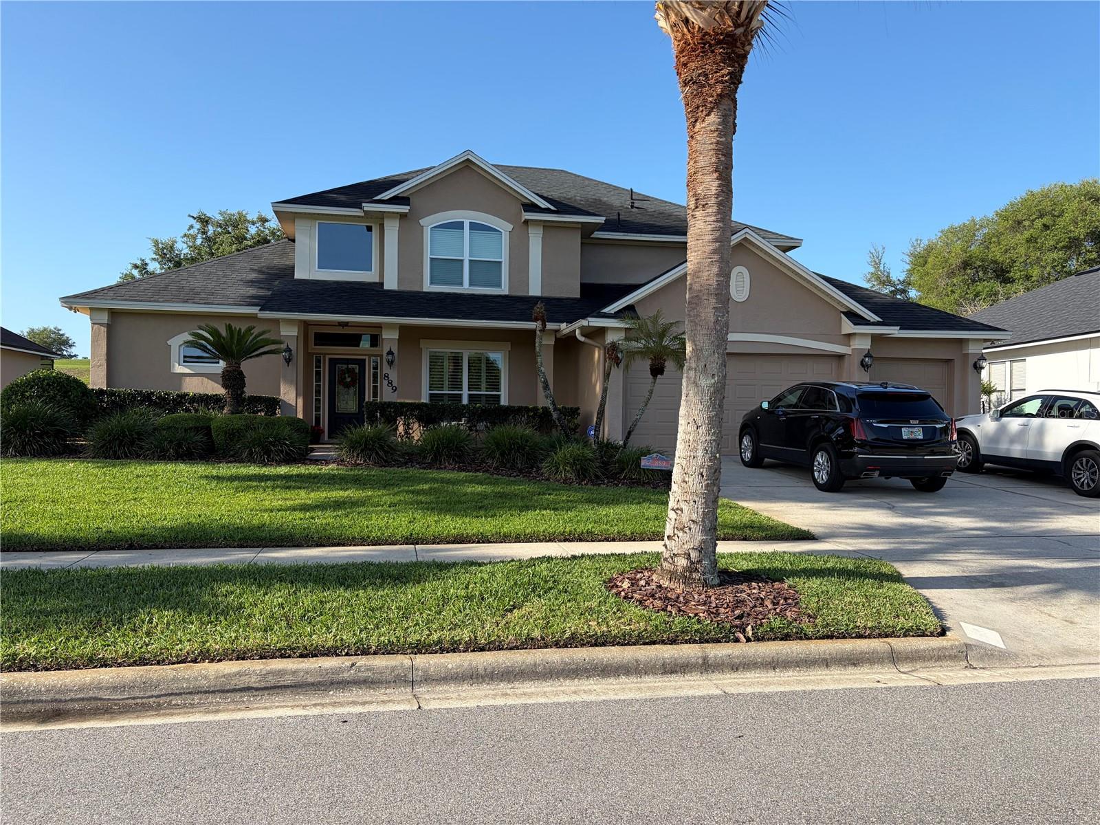 889 EAGLE CLAW COURT