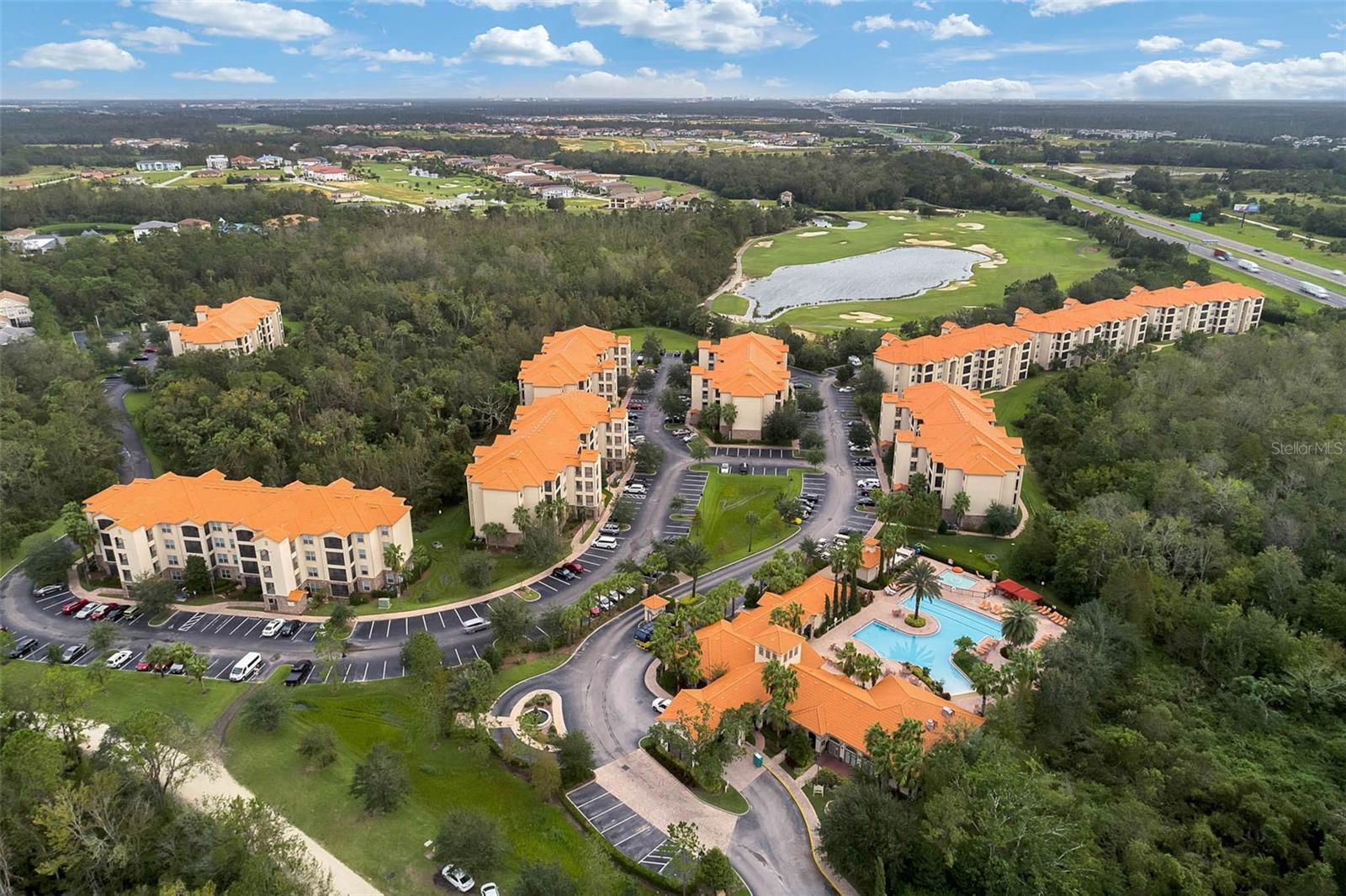 1375 TUSCANA LANE Unit 1108