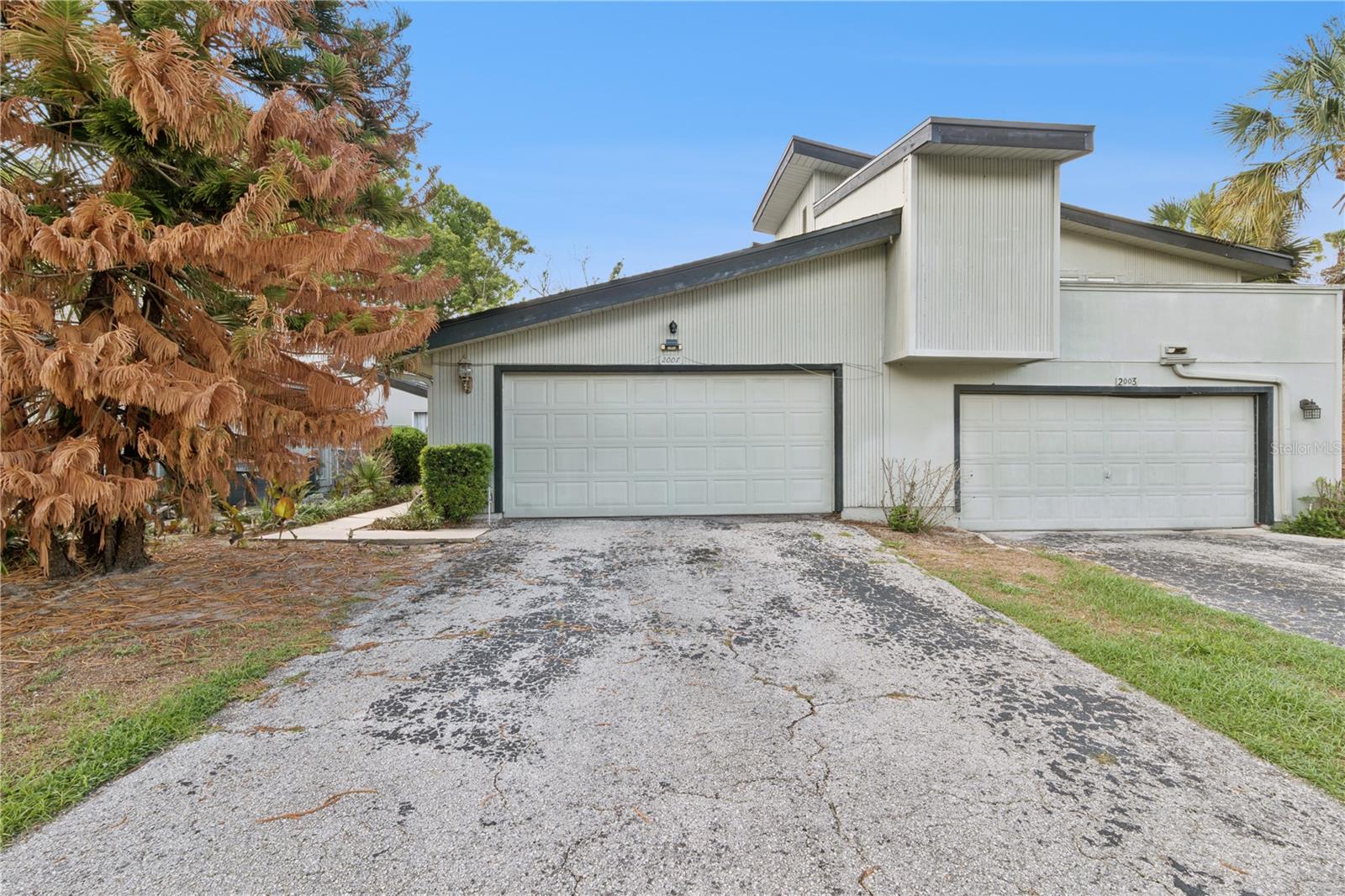 2007 LAKE ALDEN DRIVE